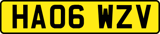 HA06WZV