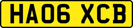 HA06XCB