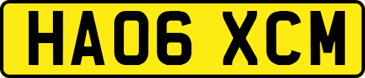 HA06XCM