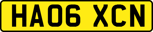 HA06XCN