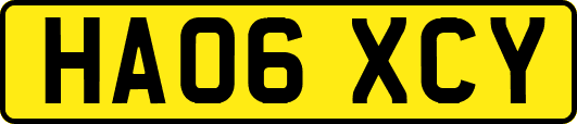 HA06XCY