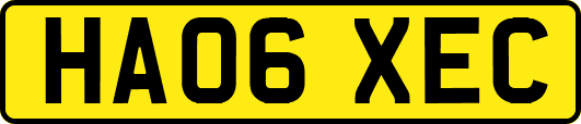 HA06XEC