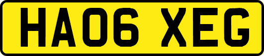 HA06XEG