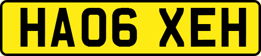 HA06XEH