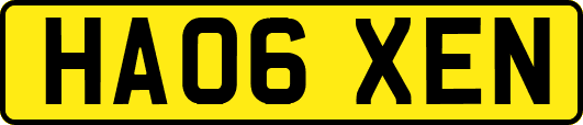 HA06XEN
