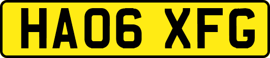 HA06XFG