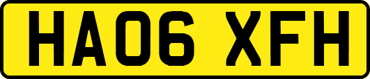 HA06XFH