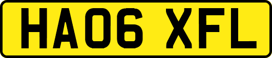 HA06XFL