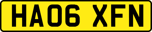 HA06XFN
