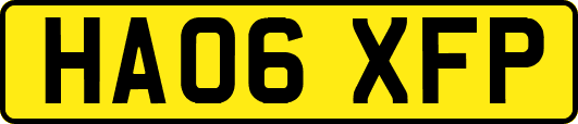 HA06XFP
