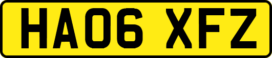HA06XFZ