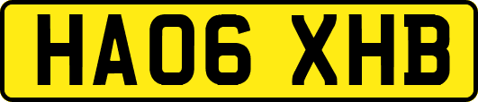 HA06XHB