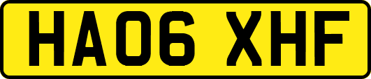 HA06XHF