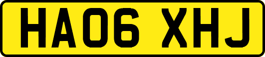 HA06XHJ