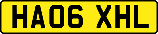 HA06XHL