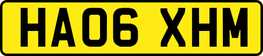 HA06XHM
