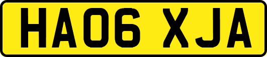 HA06XJA