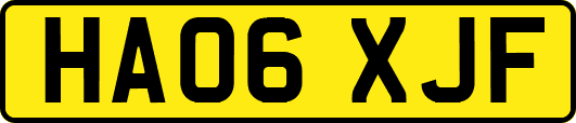 HA06XJF