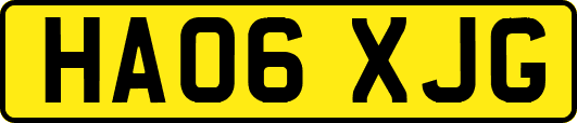 HA06XJG
