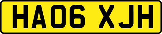 HA06XJH