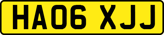 HA06XJJ