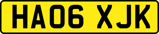 HA06XJK