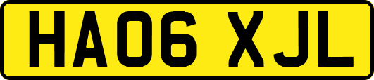 HA06XJL