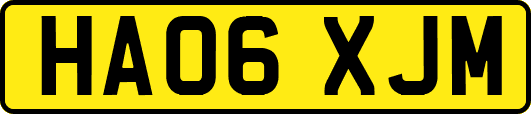 HA06XJM