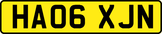 HA06XJN