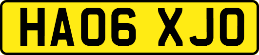 HA06XJO