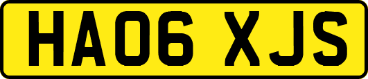 HA06XJS