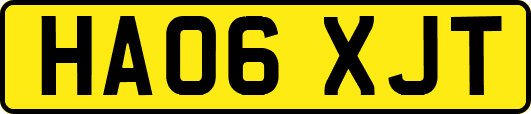 HA06XJT