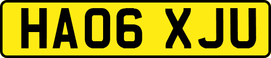 HA06XJU
