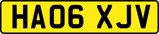 HA06XJV