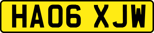 HA06XJW