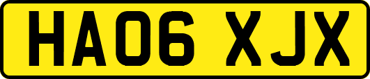 HA06XJX