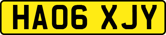 HA06XJY