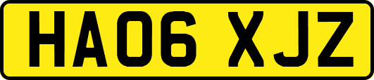 HA06XJZ