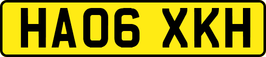 HA06XKH