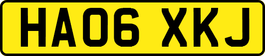 HA06XKJ
