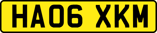 HA06XKM