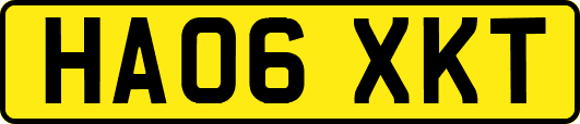 HA06XKT