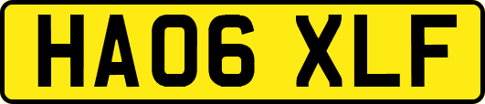 HA06XLF
