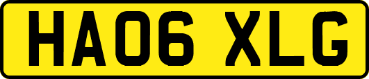 HA06XLG