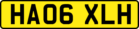 HA06XLH