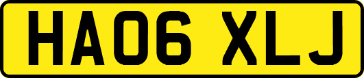 HA06XLJ