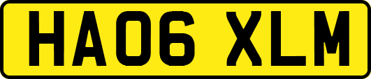 HA06XLM