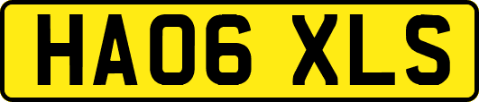 HA06XLS