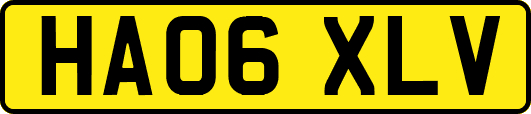 HA06XLV