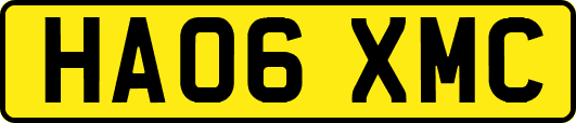 HA06XMC